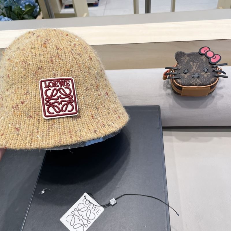 Loewe Caps